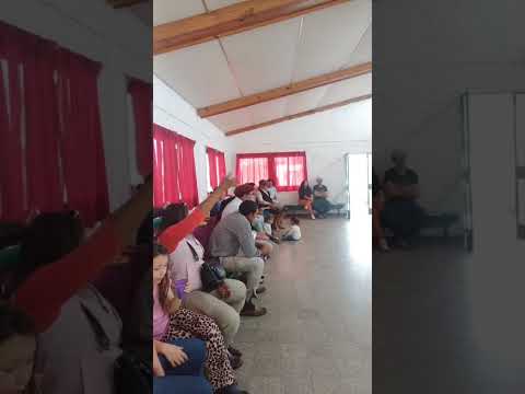 🔴Última Mesa ESTE de año, por Rincón de Pereira. Varios planteos de una gran comunidad de trabajo