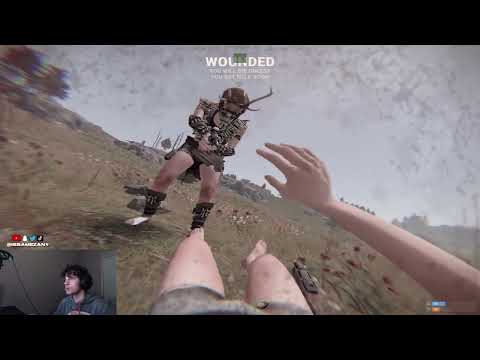 i went deep on a MAD duo