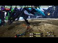 ‪【mhxx】超特殊許可 青電主 ‪08 55