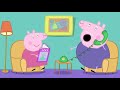 Peppa Pig In Hindi Watch All Episodes Episode 25th To 30th Peppa Pig Hindi
