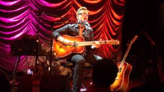 &quot;Come Around&quot; - Bernhoft live in NYC @ Bowery Ballroom