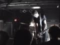 Engine Down, Rogue - LIVE, Black Cat