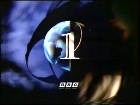 BBC1 | closedown | 17th March 1994