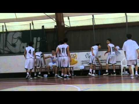 Arzaga Milano Basket Under 17 2012-2013