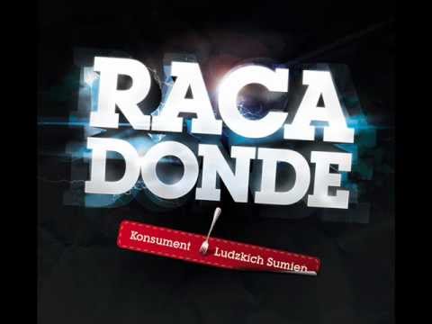 Raca & Donde Nie jest jak dawniej (feat. Bonson)