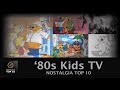 This Was Your Favourite 80s TV Show