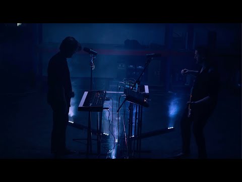 Abroad - Waves (Live from the Warehouse)