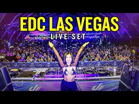 MIYUKI: Live at EDC Las Vegas 2024 (Official Set)