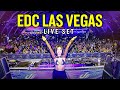 MIYUKI Live At EDC Las Vegas 2024 Official Set
