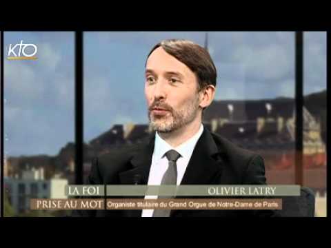 Musique sacrée moderne