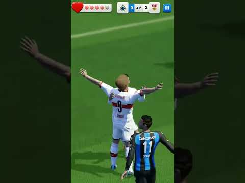 Score Hero! 2 Infinite Hero Level 18 walkthrough