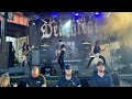 Hellhammer-Decapitator LIVE MDF 2022