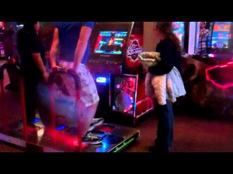 Marvolon- DDR Supernova (AC)- チカラ(Chikara)- Expert- A