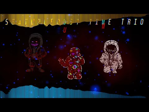 SixfoldDust Trio phase 1 V3