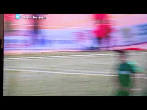 UD.YUGO SOCUELLAMOS - TOLEDO  GOLAZO DE JAVI GOMEZ