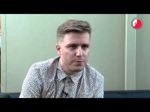 Sub Focus - 66 Second Interview