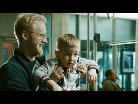 Lowe Commercial - "Miscommunication"