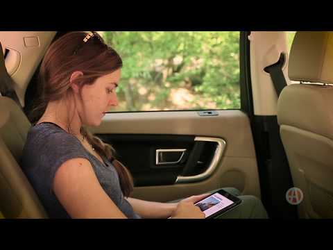 2017 Land Rover Discovery Sport | Real World Review | Autotrader