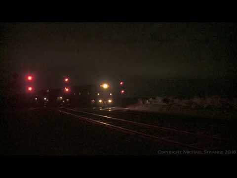 Pacific National 7901v "Mildura Fruit" Containers - PoathTV Australian Trains & Railways