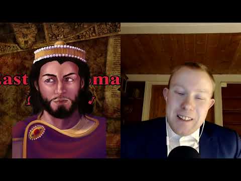 The Trebizond Empire. With  @EasternRomanHistory