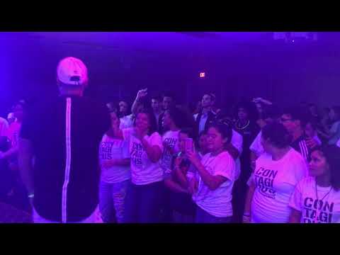 Mesianico- Oh Dios- En vivo