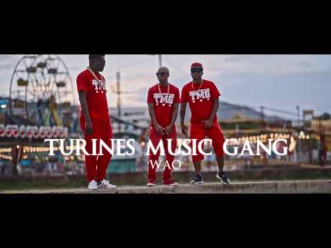 EL Dek - Wao Ft Verhon & Matty   "TRAP Music"