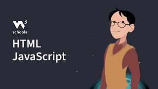 HTML - JavaScript - W3Schools.com