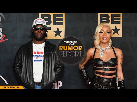 GloRilla & Hitkidd Beef Over Legal Issues Surrounding Their Song "F.N.F."