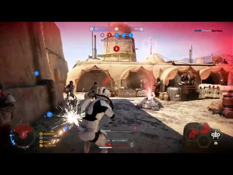 HOW TO destroy Rebel Scum