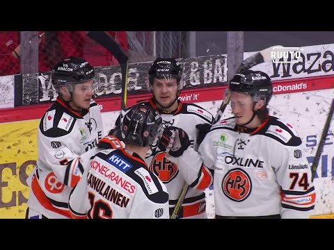 Huippuhetket: Sport - HPK
