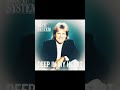 Blue System Deep In My Heart 2025 Dieter Bohlen Modern Talking Blue System