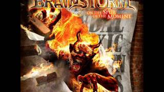 Brainstorm - Where Your Actions Lead You to Live
