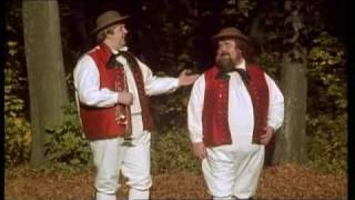 Medley Herzilein-Varianten 1990