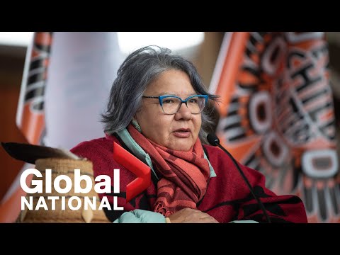 Global National: June 18, 2022 | High-profile Indigenous group facing leadership crisis