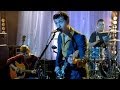 Arctic Monkeys - Snap Out Of It (Live) 
