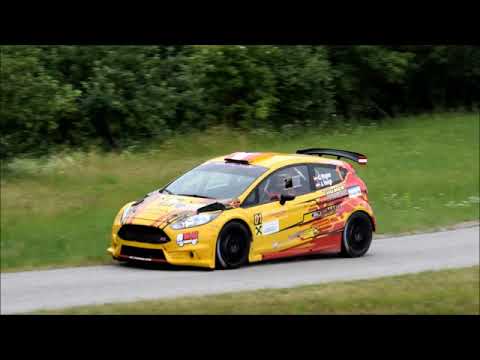 3. Perger Mühlstein-Rallye 2019