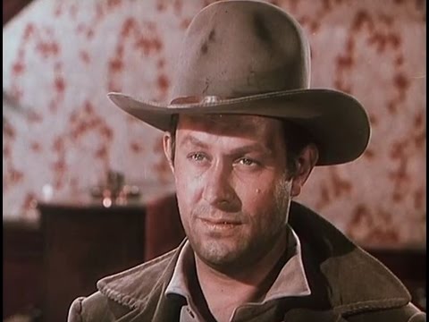 Vaughn Monroe in 'Rauchende Pistolen' / 'Singing Guns' | 1950 | Jetzt auf DVD! | Filmjuwelen