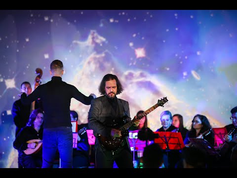 Majko! Igor Atanasoski - Hare & Mandolin orchestra - Sveti Nikolaj