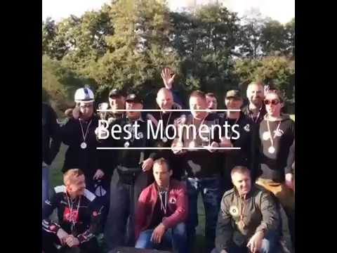 BZYK RAIDER | Wspomnienia