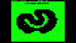 Racer (Fontana Publishing) for the BBC Micro