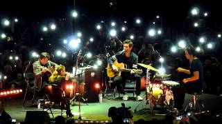 dKs... Silence 4 - Goodbye Tomorrow @ Meo Arena (5ABR2014)