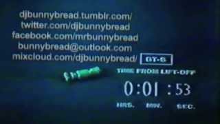 Dj Bunny Bread Promo Video TWO