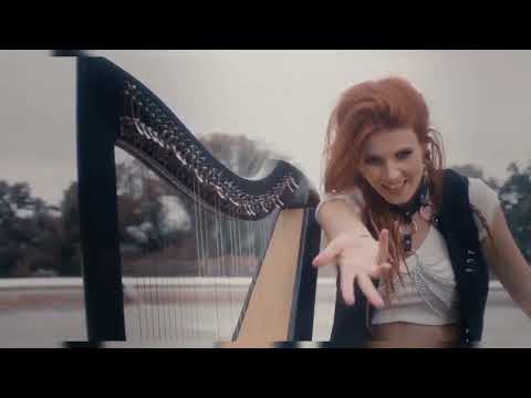 THE DARK SIDE OF THE MOON  2 en 1 ft. Rusanda Panfili Double TroubleLumos. (2)The Gates Of Time