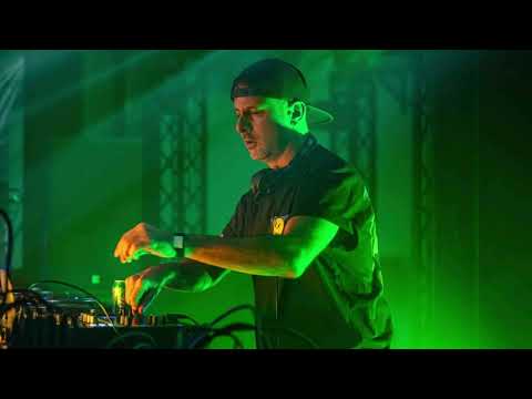 K-PAUL⚡Euforia Dźwięku⚡Poznań B17⚡08.11.2025