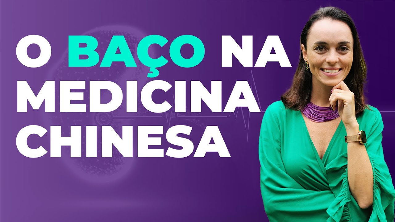 O Baço na Medicina Chinesa: como tratar