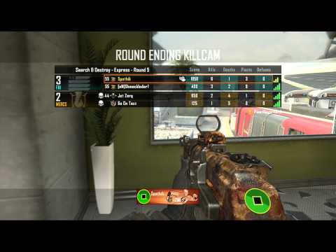 PGL 2v2 - First Game of PGL [Game 1]