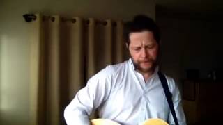 Chad Okrusch covers Holly Williams (I Hold On)