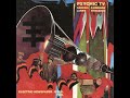 Psychic TV – Electric Newspaper Issue Two