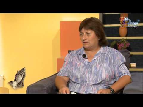 Puterea Rugaciunii 2.61 - Rugaciune pentru tara - cu Alexandra Dragos (septembrie 2012)