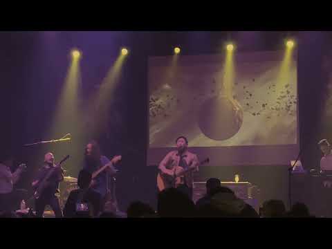 Jewnalai Gaaro Bho The Edge Band Live in Pokhara